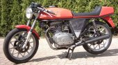1976 MV Agusta 350 S photo